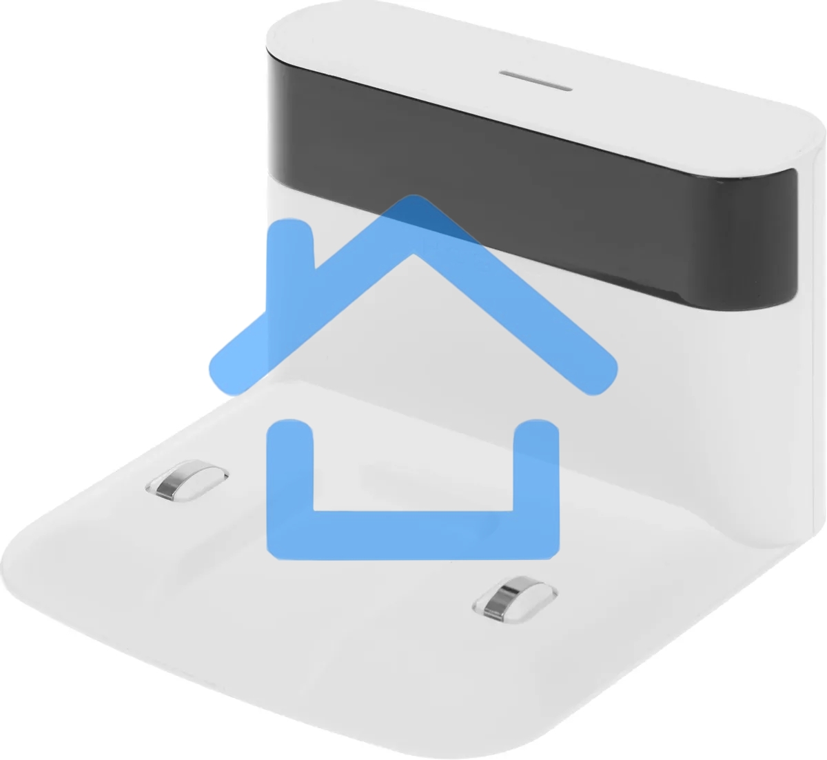 Робот пылесос моющий HOBOT LEGEE-Q10