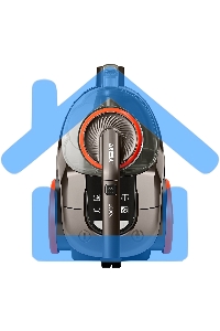 Пылесос ARESA AR-2407