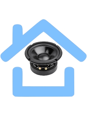 Акустическая система URAL GRAND 165 WARHEAD