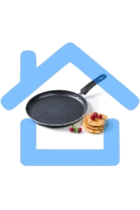 Сковорода блинная Taller TR-44168 24см