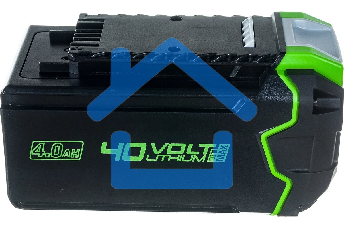 Аккумулятор Greenworks G40B4, 40V, 4 А.ч 2927007