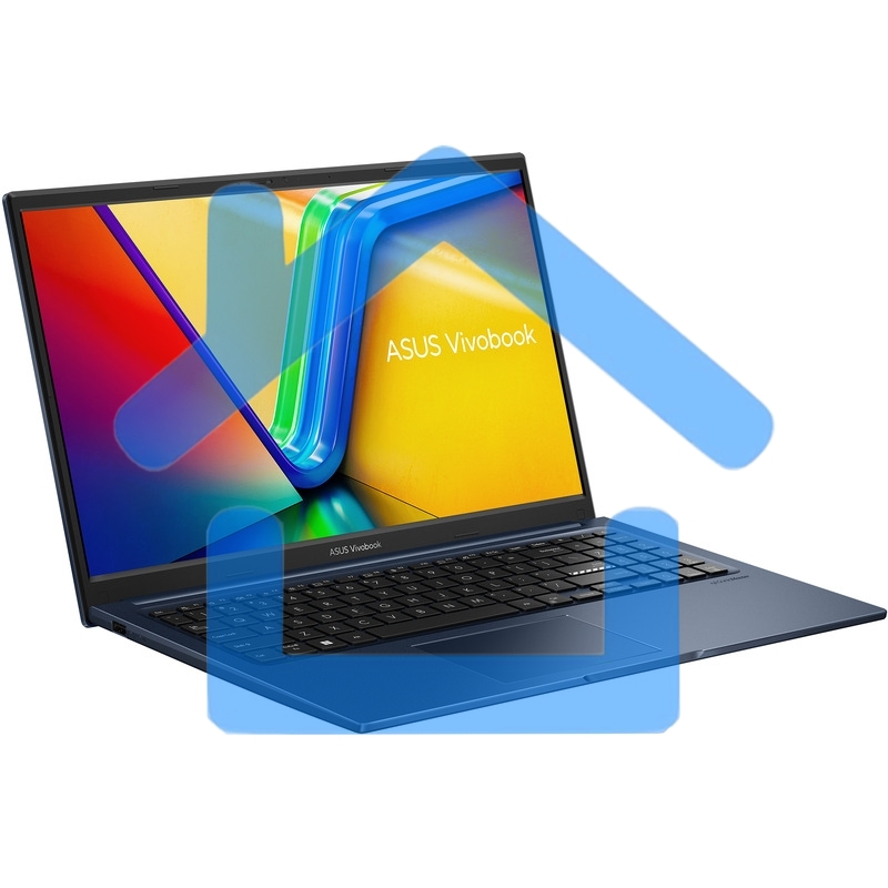 Ноутбук ASUS X1504VA-BQ143 15.6