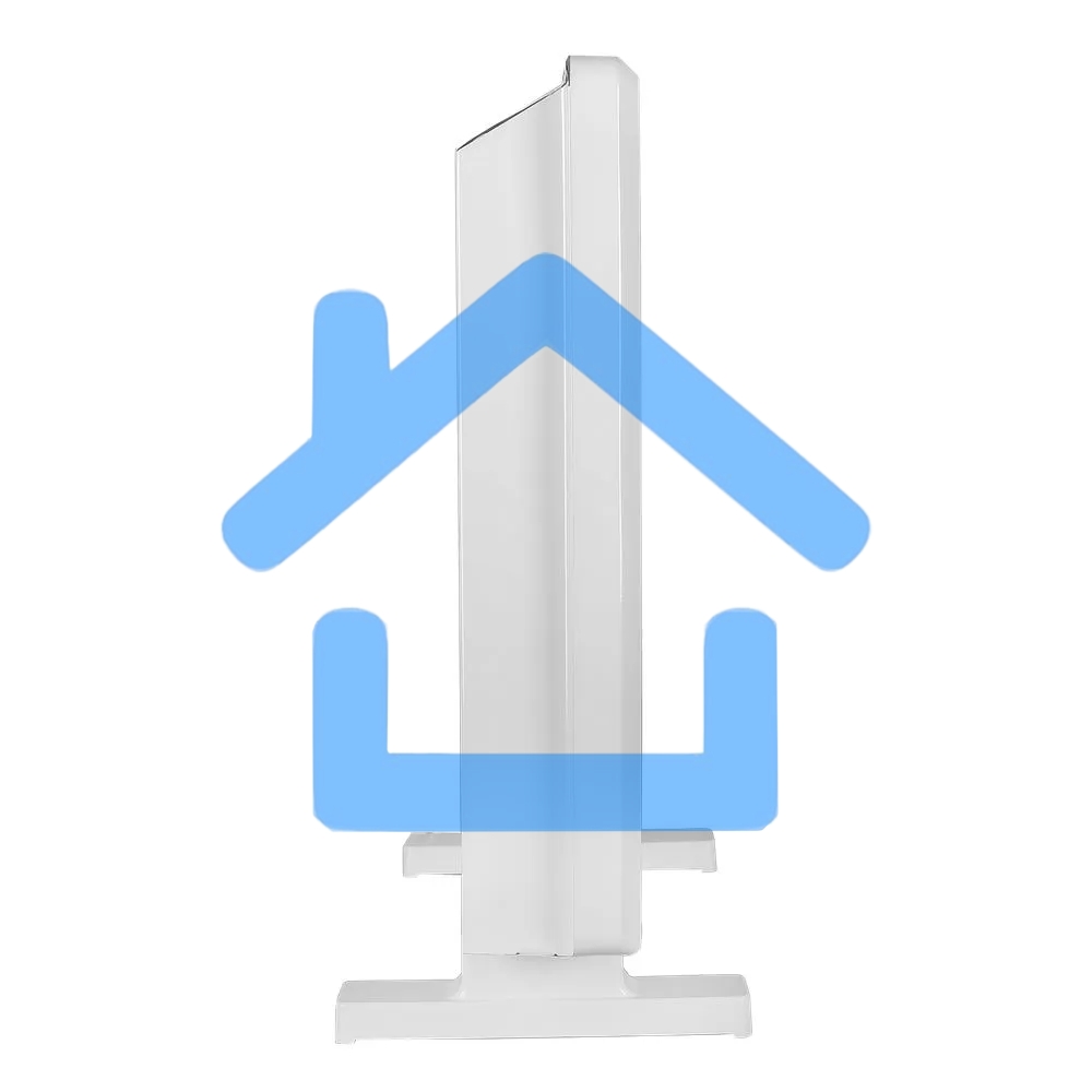 Конвектор Ресанта ОК-1000СН белый, 1000 Вт, 10 м2, термостат