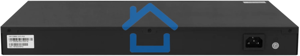 Коммутатор управляемый SNR уровня 2 SNR-S2989G-24TX