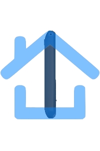 Мобильный телефон Maxvi P33 маренго