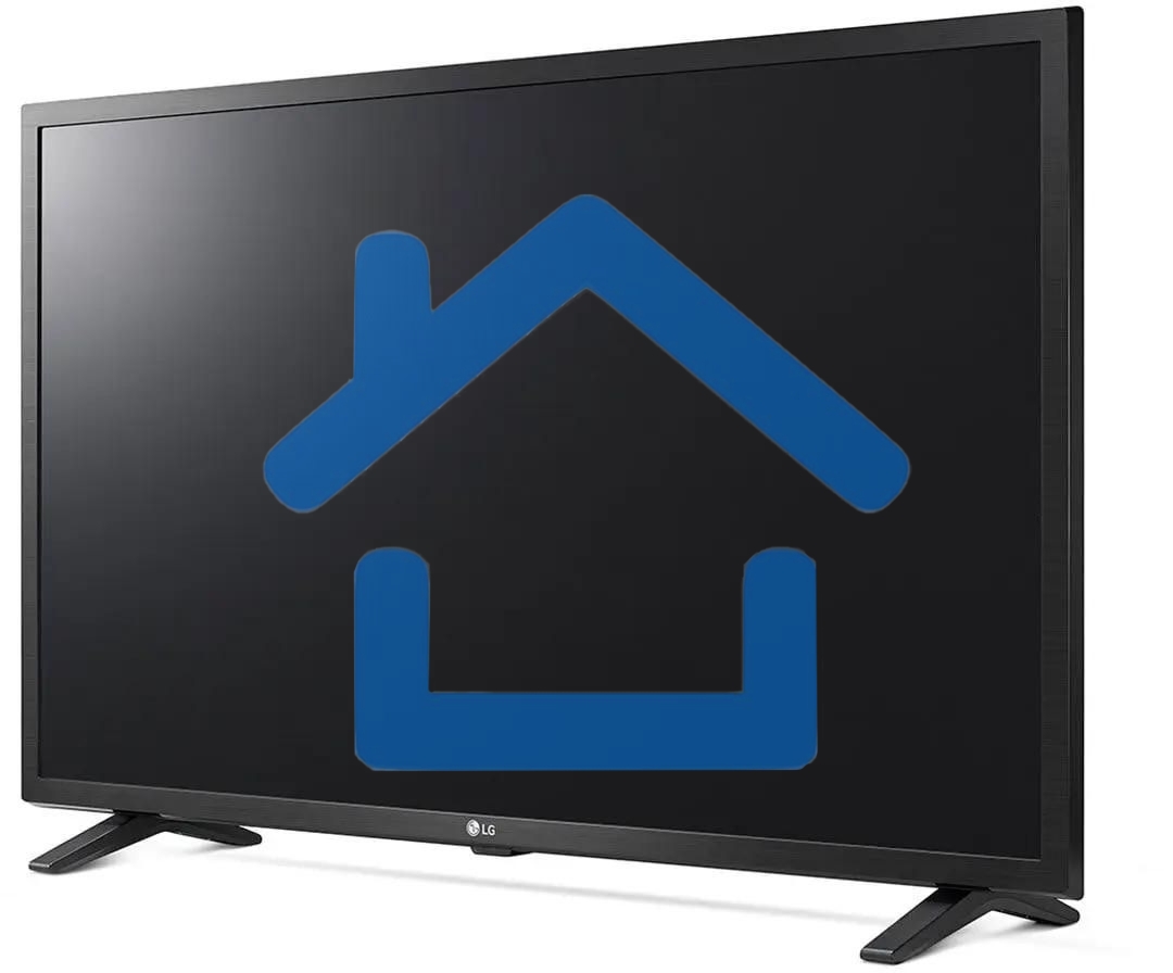 Телевизор LG 32