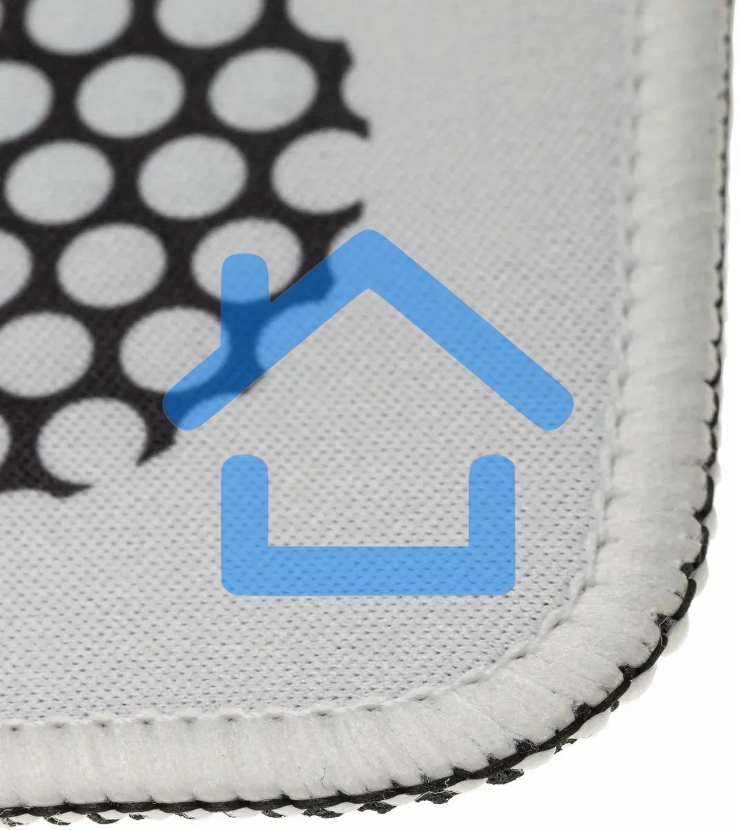 Коврик для мыши Cactus Mountains 900x400x3мм (CS-MPC-PRO11XXL)