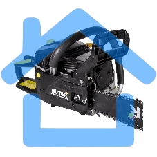 Бензопила BS-2800M Huter