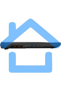 Ноутбук Gigabyte G6X серый 9MG-42KZ853SD Core i7 13650HX 16Gb SSD 512Gb NVIDIA GeForce RTX 4050 6Gb 16