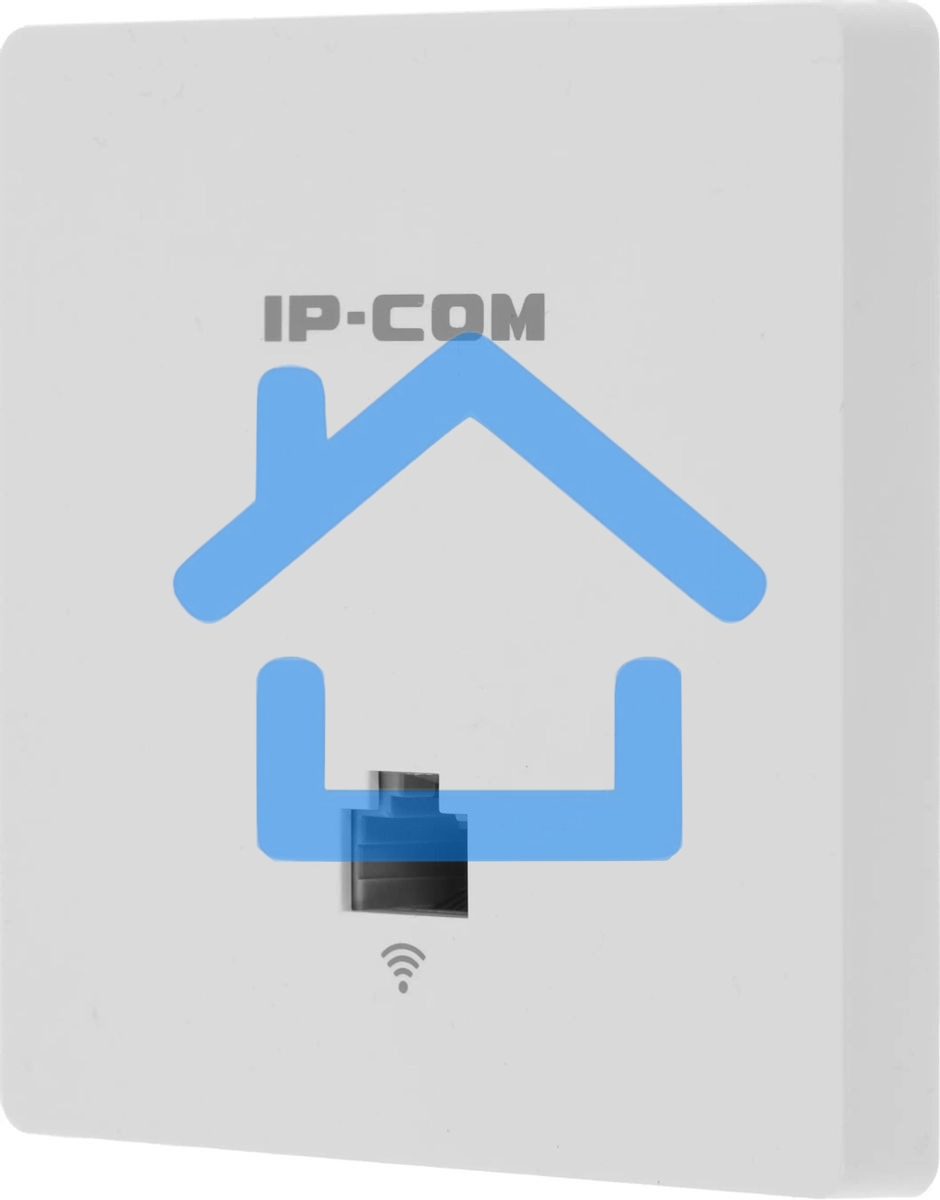 Точка доступа IP-COM W36AP, белый