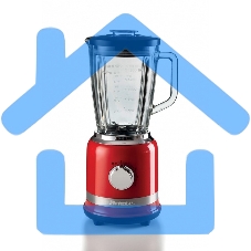 Блендер стационарный Ariete 00C058500AR0