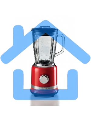 Блендер стационарный Ariete 00C058500AR0