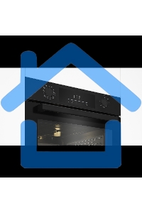 Духовой шкаф Beko BBIM13300B черный