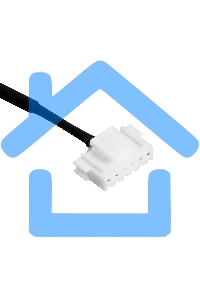 Кабель соединительный HOMMYN HCC-AX-LC для модуля управляющего HDN/WFN