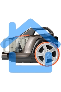 Пылесос ARESA AR-2407