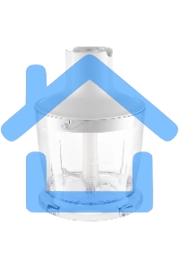 Блендер погружной Redmond BH421 1800Вт белый