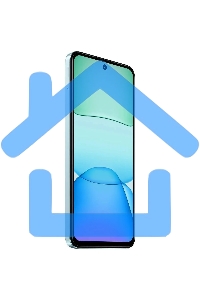 Смартфон Xiaomi Redmi 13, 6/128Gb, голубой