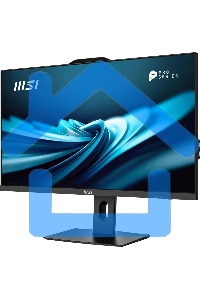 Моноблок MSI Pro AP272P 14M AiO 27