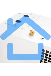 Завеса тепловая электрическая Ballu BHC-M15T12-PS (пульт BRC-D1)