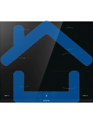 Индукционная варочная панель Gorenje GI6421BC