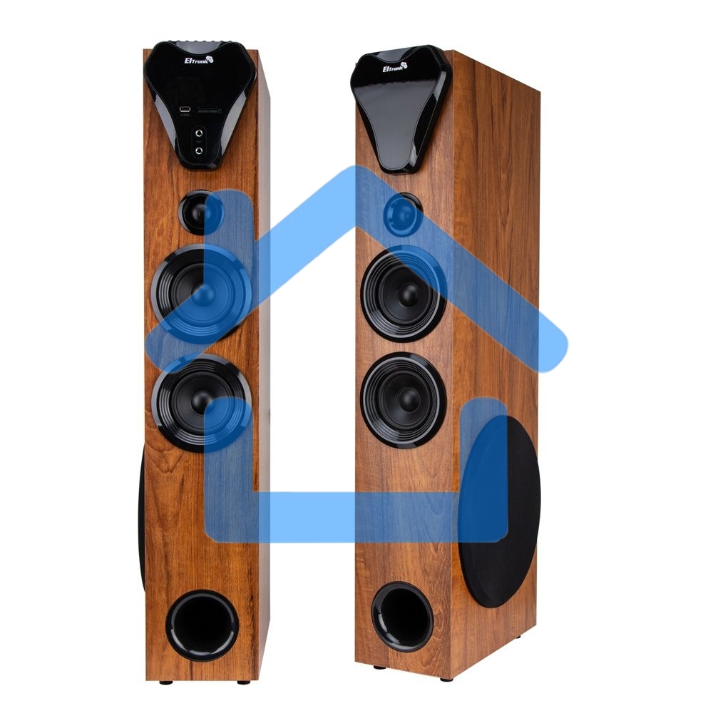 Колонка Eltronic 10