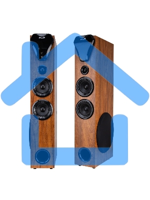 Колонка Eltronic 10