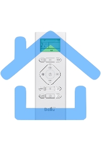 Внутренний блок Ballu BSQ/in-36HN1_14Y сплит-системы