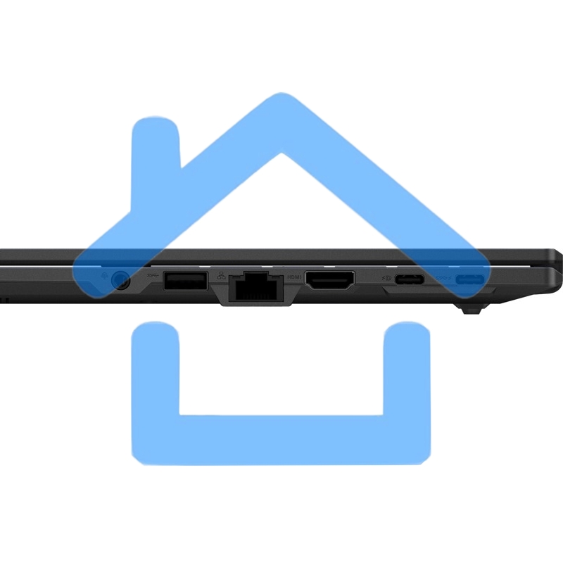 Ноутбук ASUS B3404CVA-Q51910 черный 90NX07D1-M02500 14