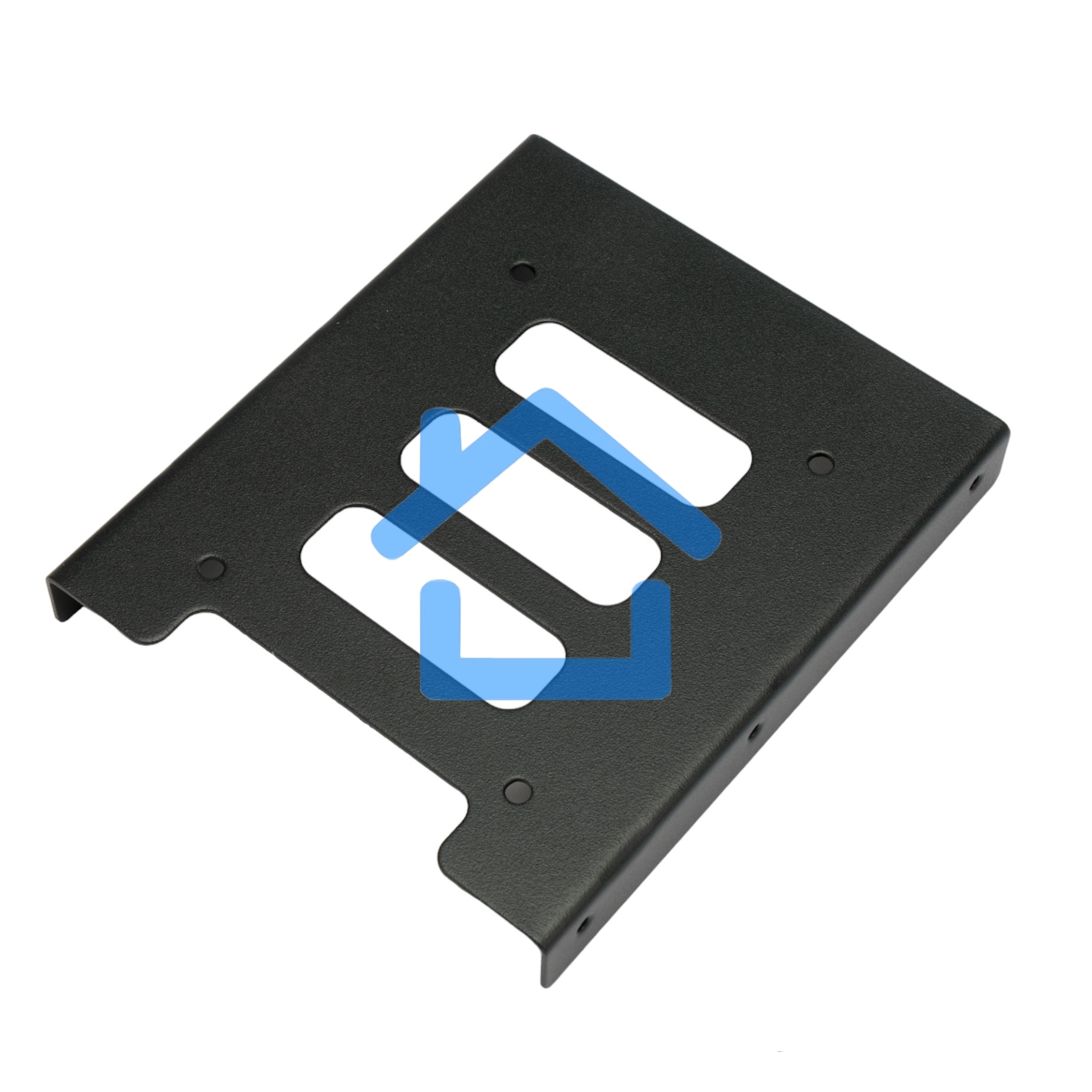 Салазки для установки HDD/SSD 2.5'' в отсек 3.5