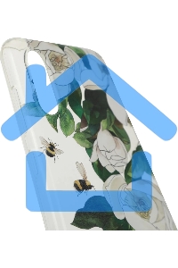 Чехол (клип-кейс) Gresso Air, для Samsung Galaxy A02, прозрачный/рисунок gr17aaae9159