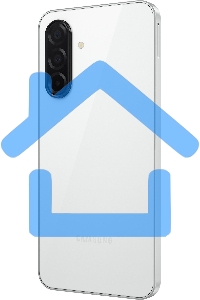 Смартфон Samsung Galaxy A26 5G SM-A266B 8/256Gb, белый