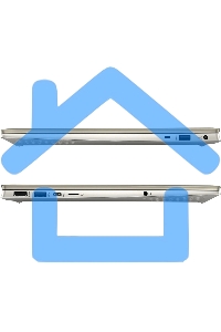 Ноутбук HP Pavilion 15-eg3039ci Core i3 1315U 8Gb SSD 512Gb Intel UHD Graphics 15.6