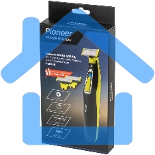 Машинка для стрижки Pioneer HC020R
