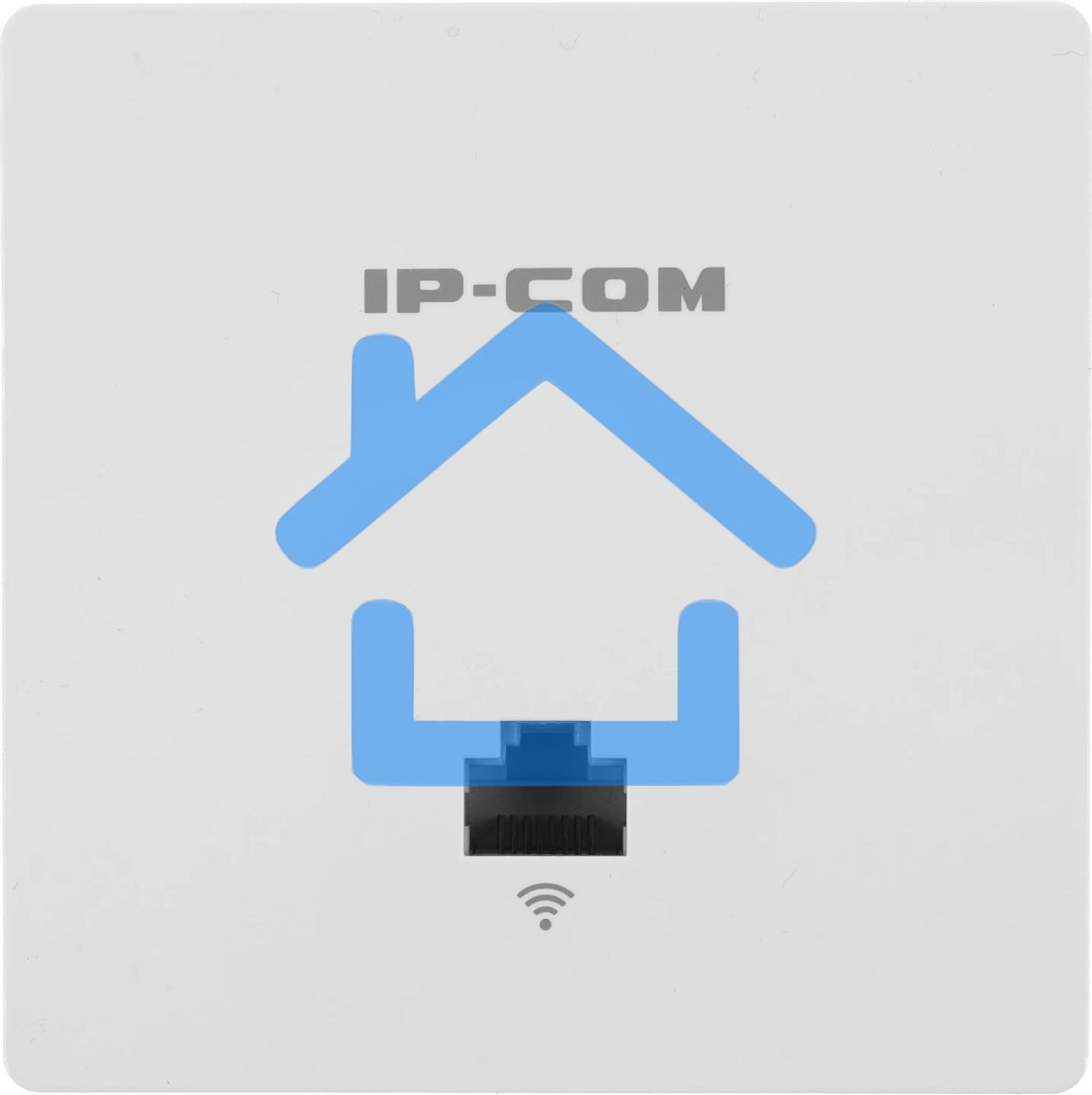 Точка доступа IP-COM W36AP, белый