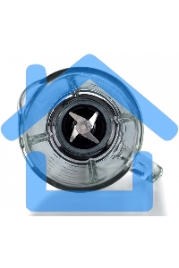 Блендер стационарный Ariete 00C058500AR0