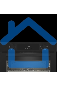 Духовой шкаф Beko BBIM13300B черный