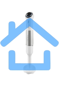 Блендер погружной Redmond BH421 1800Вт белый