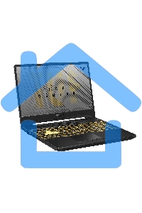 Ноутбук Asus TUF Gaming F15 FX507ZC4-HN143 15.6