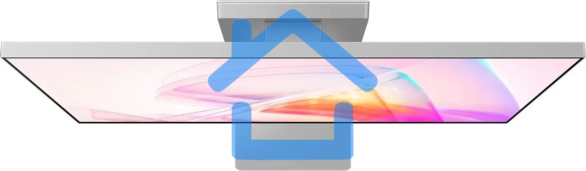 Монитор 27