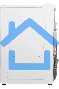 Стиральная машина Candy CST G283DM/1-07 белый, загрузка вертикальная 6 кг, 1300 об/мин., класс: А++