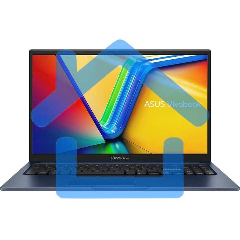 Ноутбук ASUS X1504VA-BQ143 15.6