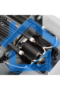 Завеса тепловая электрическая Ballu BHC-M15T12-PS (пульт BRC-D1)