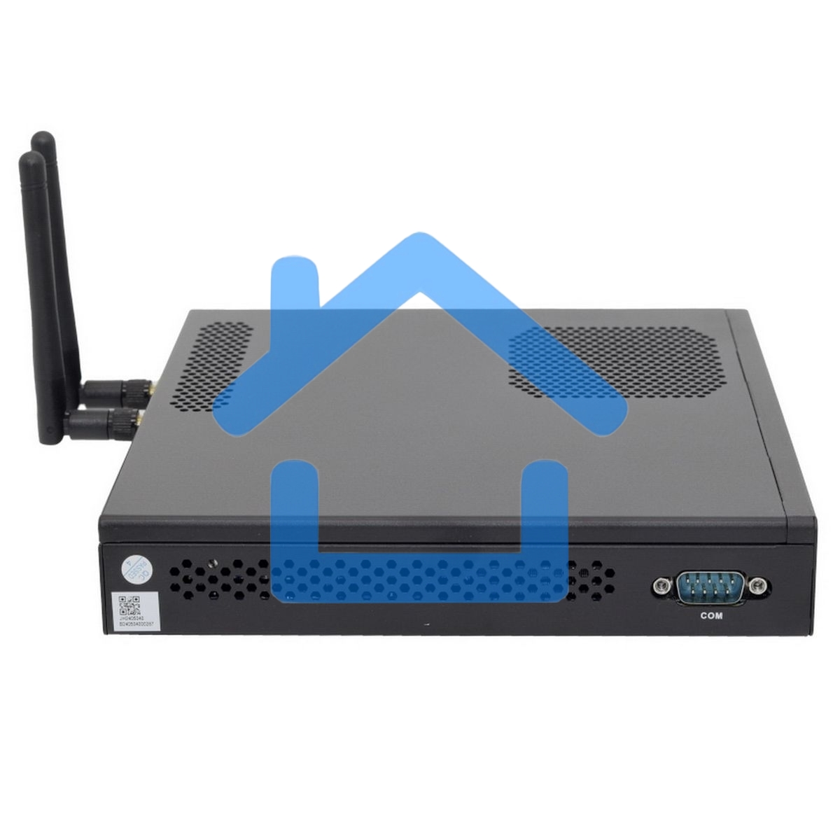 Компьютер Raskat STANDART 307 (Intel Core i3-12100, RAM 8Gb, SSD 256Gb noOS)