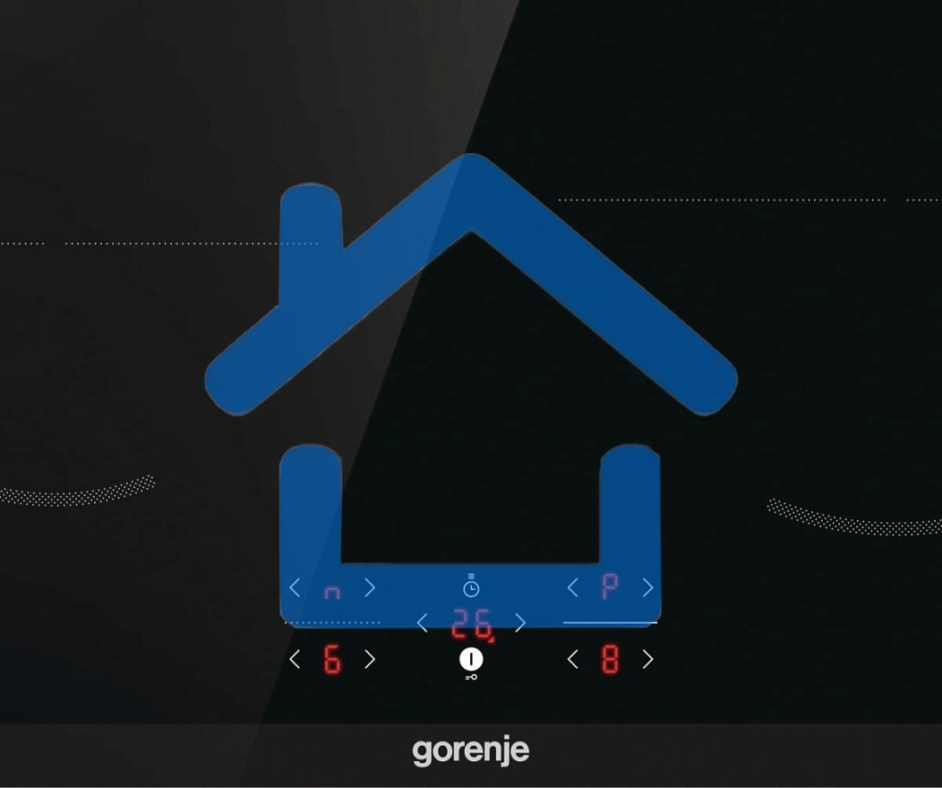 Варочная панель Gorenje GI6421BC