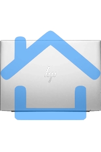 Ноутбук HP EliteBook 840 G10 Core i7 1355U 16Gb SSD512Gb Intel Iris Xe graphics 14