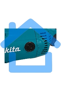 Углошлифовальная машина Makita GA9020SF 2200Вт 6600об/мин рез.шпин.:M14 d=230мм