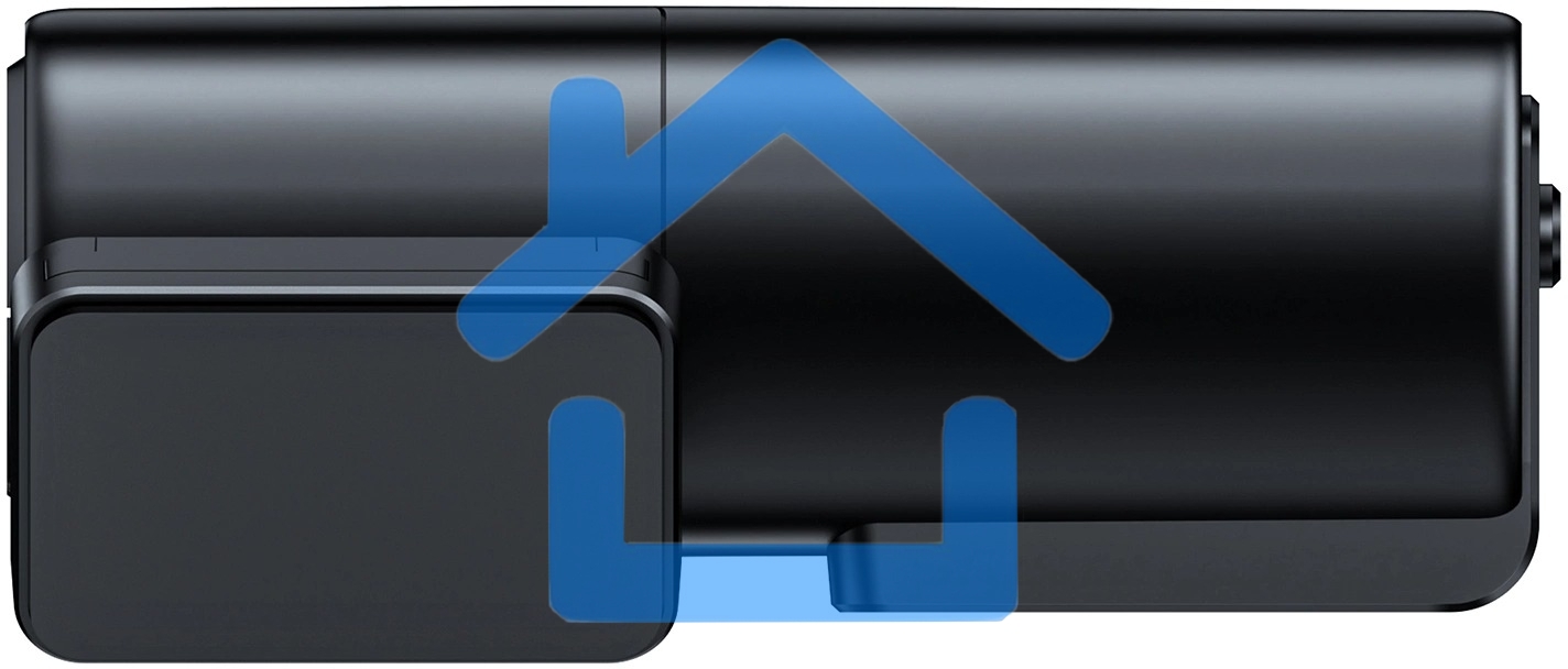 Видеорегистратор Digma FreeDrive 930W черный 4Mpix 1440x2560 2160p 140гр. Allwinner