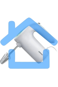 Миксер Centek CT-1109 белый