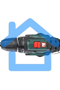 Дрель-шуруповерт Metabo BS 14.4 602206550, Аккумуляторный, 14.4В, 2 АКБ, Кейс