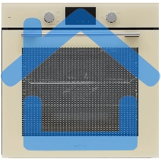 Электрический духовой шкаф Krona LEGENDE 60 IV